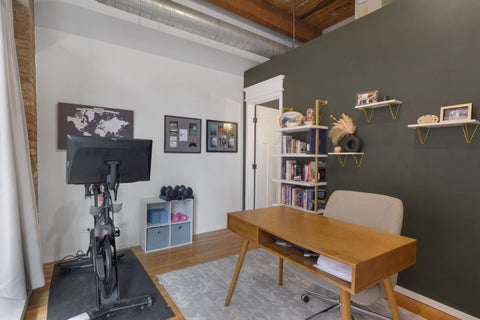 Tiny photo for Chicago, IL 60647 (MLS # 12604254)