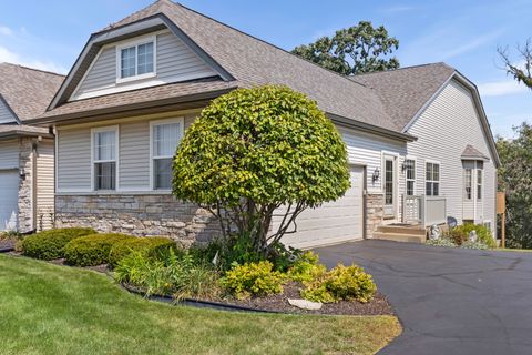 A home in Rockton