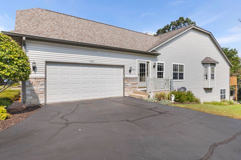 A home in Rockton