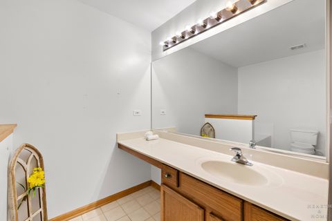 Tiny photo for 2039 Greenview Drive, Woodstock, IL 60098 (MLS # 12632698)