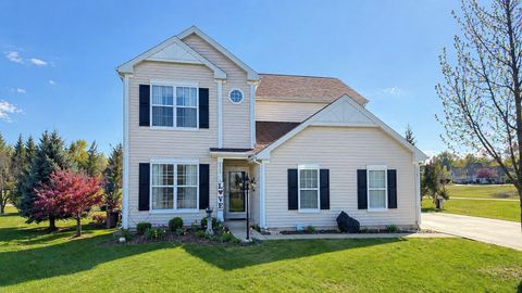 Photo of 2039 Greenview Drive, Woodstock, IL 60098 (MLS # 12632698)