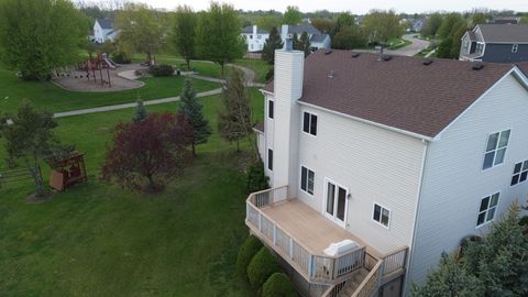 Tiny photo for 2039 Greenview Drive, Woodstock, IL 60098 (MLS # 12632698)