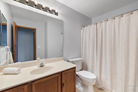 Tiny photo for 2039 Greenview Drive, Woodstock, IL 60098 (MLS # 12632698)