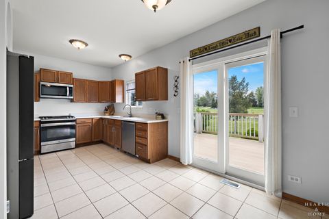 Tiny photo for 2039 Greenview Drive, Woodstock, IL 60098 (MLS # 12632698)