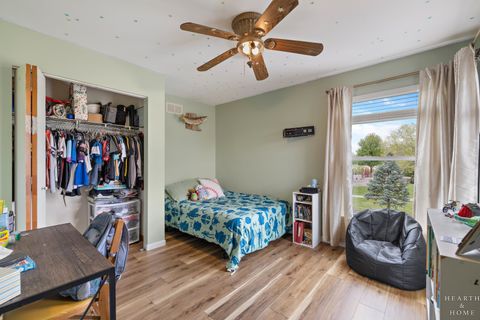 Tiny photo for 2039 Greenview Drive, Woodstock, IL 60098 (MLS # 12632698)
