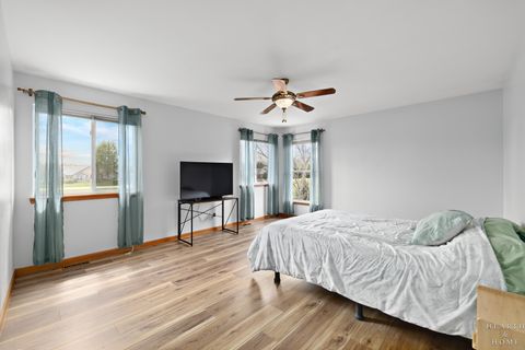 Tiny photo for 2039 Greenview Drive, Woodstock, IL 60098 (MLS # 12632698)