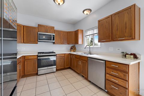 Tiny photo for 2039 Greenview Drive, Woodstock, IL 60098 (MLS # 12632698)