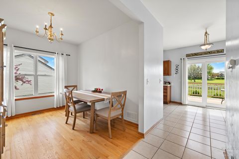 Tiny photo for 2039 Greenview Drive, Woodstock, IL 60098 (MLS # 12632698)