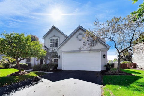 Photo of 2767 Freeland Circle, Naperville, IL 60564 (MLS # 12795051)