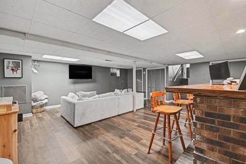 Tiny photo for 16306 Bormet Drive, Tinley Park, IL 60477 (MLS # 12793667)