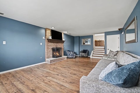 Tiny photo for 16306 Bormet Drive, Tinley Park, IL 60477 (MLS # 12793667)