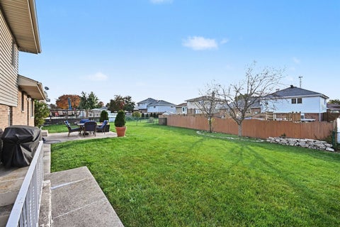 Tiny photo for 16306 Bormet Drive, Tinley Park, IL 60477 (MLS # 12793667)