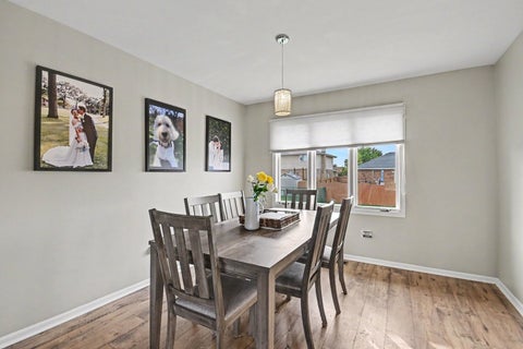 Tiny photo for 16306 Bormet Drive, Tinley Park, IL 60477 (MLS # 12793667)