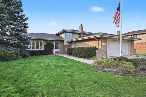 Photo of 16306 Bormet Drive, Tinley Park, IL 60477 (MLS # 12793667)