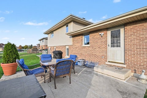 Tiny photo for 16306 Bormet Drive, Tinley Park, IL 60477 (MLS # 12793667)