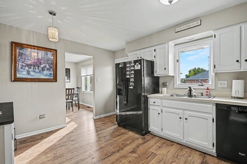 Tiny photo for 16306 Bormet Drive, Tinley Park, IL 60477 (MLS # 12793667)