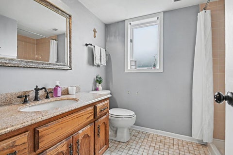 Tiny photo for 16306 Bormet Drive, Tinley Park, IL 60477 (MLS # 12793667)