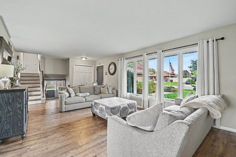 Tiny photo for 16306 Bormet Drive, Tinley Park, IL 60477 (MLS # 12793667)