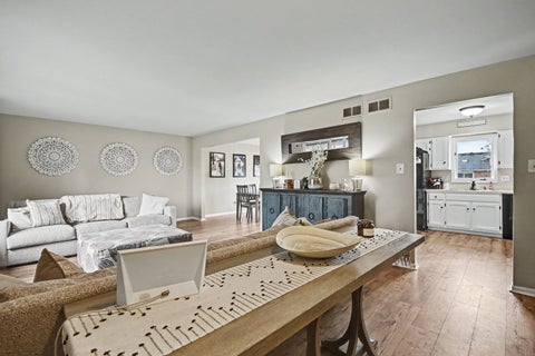 Tiny photo for 16306 Bormet Drive, Tinley Park, IL 60477 (MLS # 12793667)