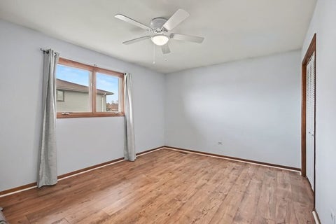 Tiny photo for 16306 Bormet Drive, Tinley Park, IL 60477 (MLS # 12793667)