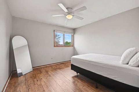 Tiny photo for 16306 Bormet Drive, Tinley Park, IL 60477 (MLS # 12793667)