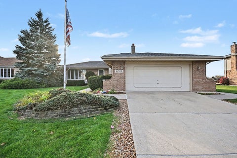 Tiny photo for 16306 Bormet Drive, Tinley Park, IL 60477 (MLS # 12793667)