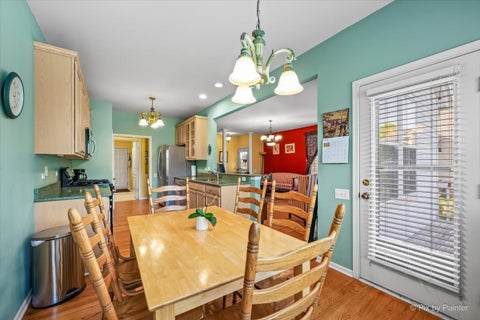 Tiny photo for 4041 Whitehall Lane, Algonquin, IL 60102 (MLS # 12657682)