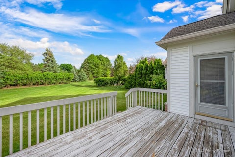 Tiny photo for 4041 Whitehall Lane, Algonquin, IL 60102 (MLS # 12657682)