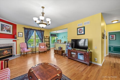 Tiny photo for 4041 Whitehall Lane, Algonquin, IL 60102 (MLS # 12657682)