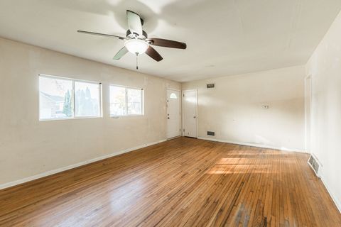 Tiny photo for 213 May Street, Bensenville, IL 60106 (MLS # 12501798)