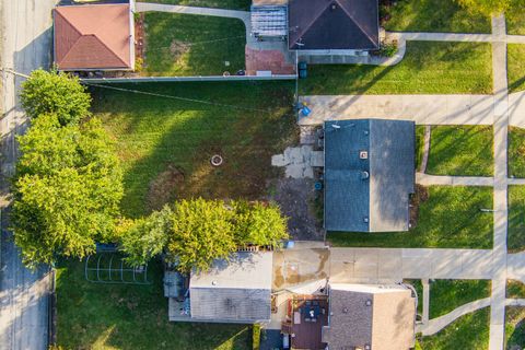 Tiny photo for 213 May Street, Bensenville, IL 60106 (MLS # 12501798)