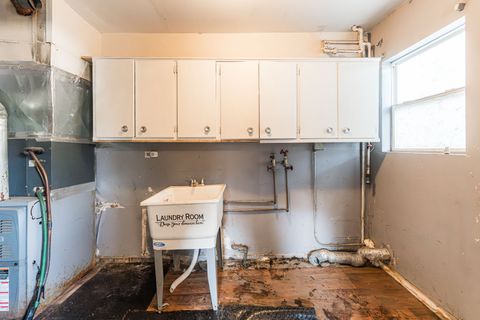 Tiny photo for 213 May Street, Bensenville, IL 60106 (MLS # 12501798)