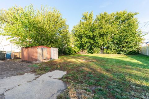 Tiny photo for 213 May Street, Bensenville, IL 60106 (MLS # 12501798)