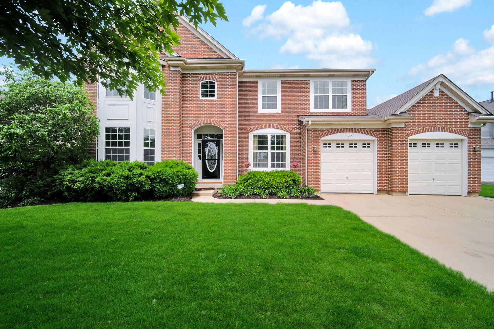 322 Hemlock Lane