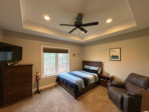 Tiny photo for 1854 W Forestview Drive, Sycamore, IL 60178 (MLS # 12621928)