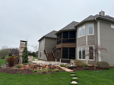 Tiny photo for 1854 W Forestview Drive, Sycamore, IL 60178 (MLS # 12621928)