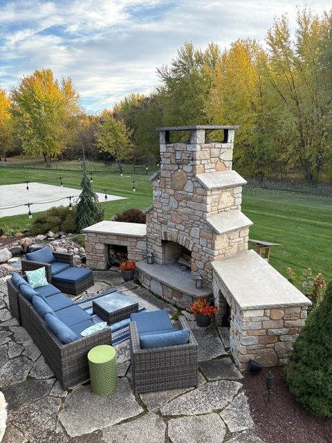 Tiny photo for 1854 W Forestview Drive, Sycamore, IL 60178 (MLS # 12621928)