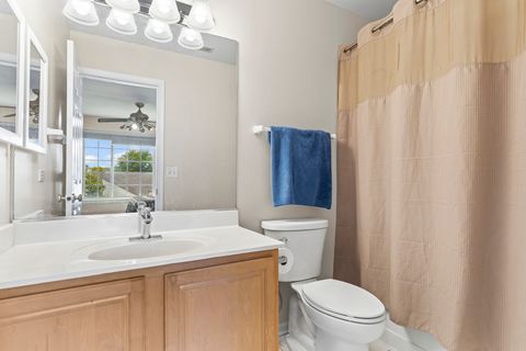 Tiny photo for 1719 Sienna Court #0, Wheeling, IL 60090 (MLS # 12432610)