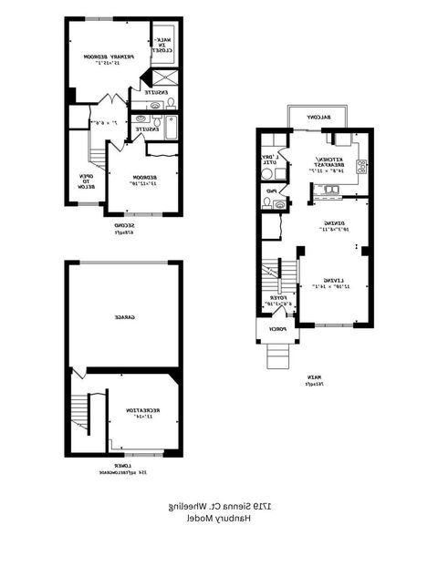 Tiny photo for 1719 Sienna Court #0, Wheeling, IL 60090 (MLS # 12432610)