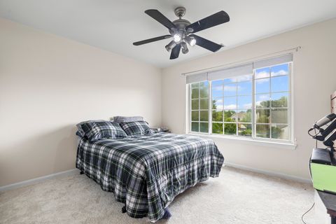 Tiny photo for 1719 Sienna Court #0, Wheeling, IL 60090 (MLS # 12432610)
