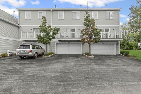 Tiny photo for 1719 Sienna Court #0, Wheeling, IL 60090 (MLS # 12432610)
