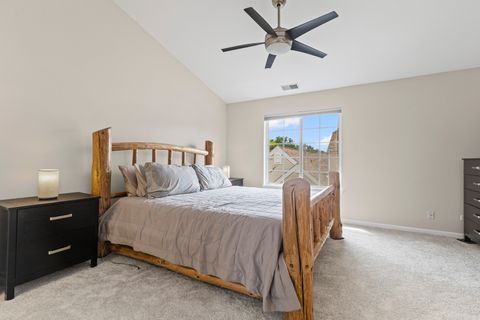 Tiny photo for 1719 Sienna Court #0, Wheeling, IL 60090 (MLS # 12432610)