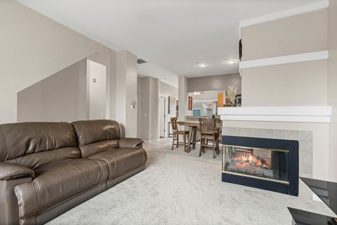 Tiny photo for 1719 Sienna Court #0, Wheeling, IL 60090 (MLS # 12432610)