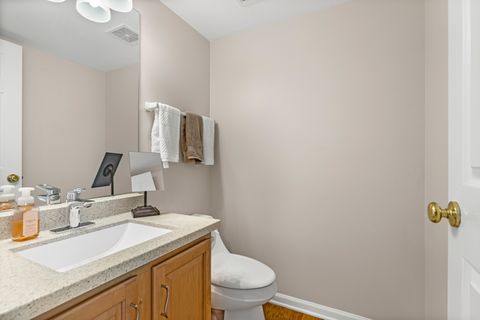 Tiny photo for 1719 Sienna Court #0, Wheeling, IL 60090 (MLS # 12432610)