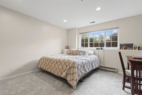 Tiny photo for 1719 Sienna Court #0, Wheeling, IL 60090 (MLS # 12432610)