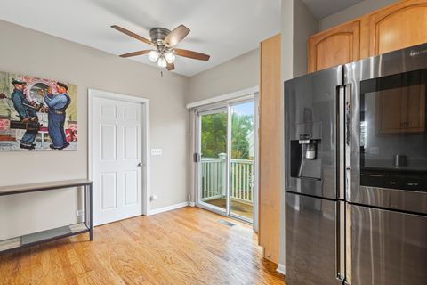 Tiny photo for 1719 Sienna Court #0, Wheeling, IL 60090 (MLS # 12432610)