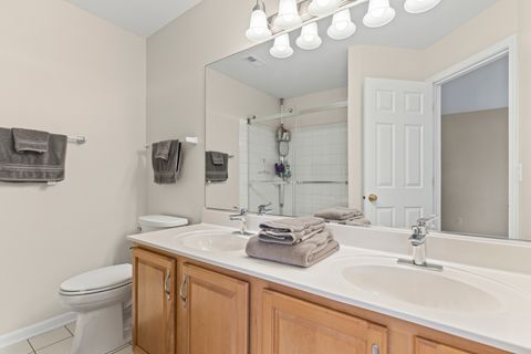 Tiny photo for 1719 Sienna Court #0, Wheeling, IL 60090 (MLS # 12432610)