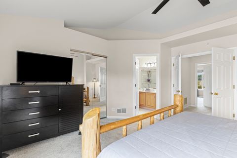 Tiny photo for 1719 Sienna Court #0, Wheeling, IL 60090 (MLS # 12432610)