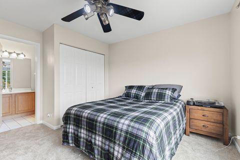 Tiny photo for 1719 Sienna Court #0, Wheeling, IL 60090 (MLS # 12432610)