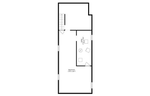 Tiny photo for 6232 W GRACE Street, Chicago, IL 60634 (MLS # 12620742)